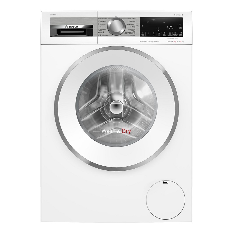 Bosch mašina za pranje i sušenje veša WNG254A9BY - Inelektronik