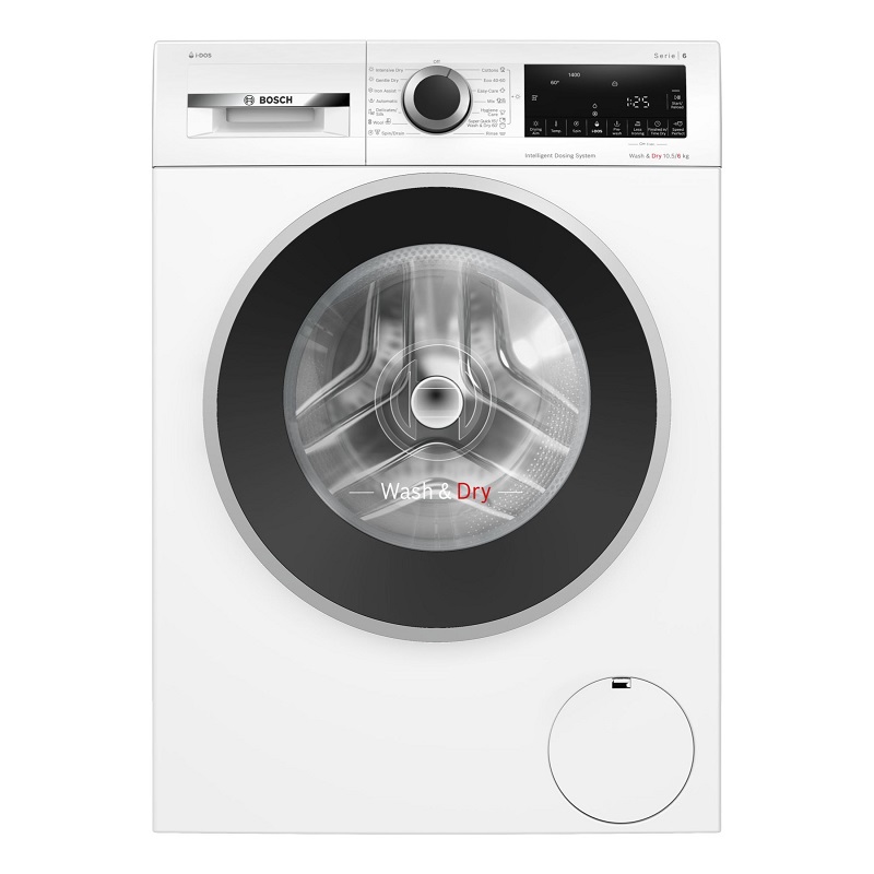 Bosch mašina za pranje i sušenje veša WNG254A0BY - Inelektronik