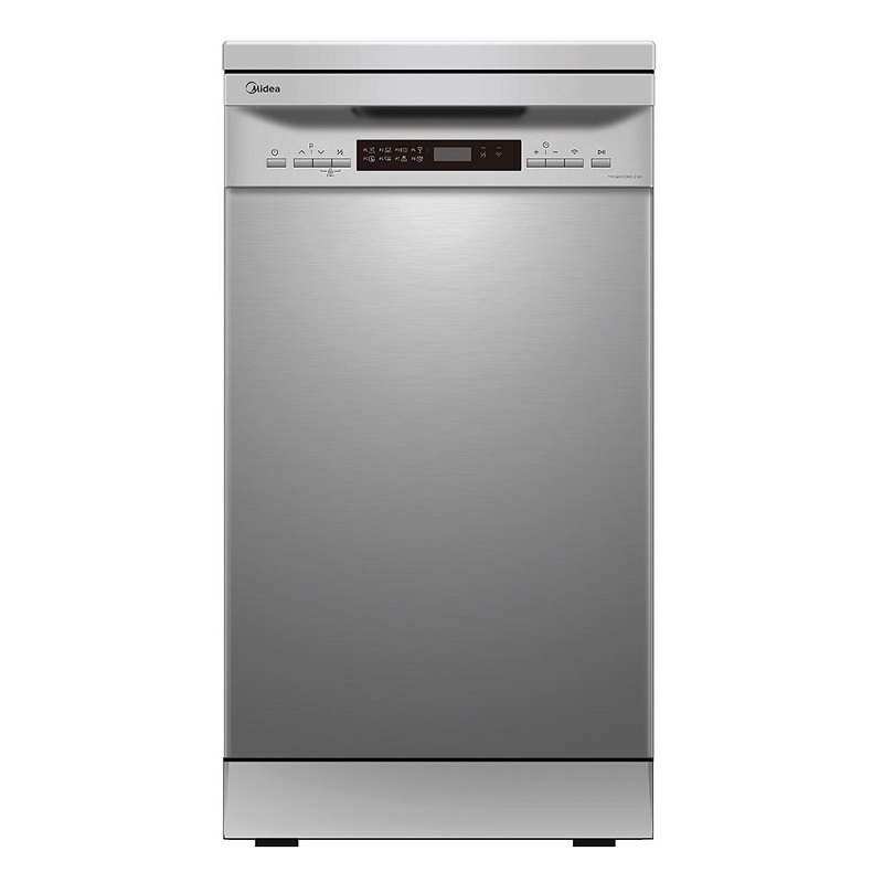 Midea sudomašina MFD45S200X.2-ES - Inelektronik