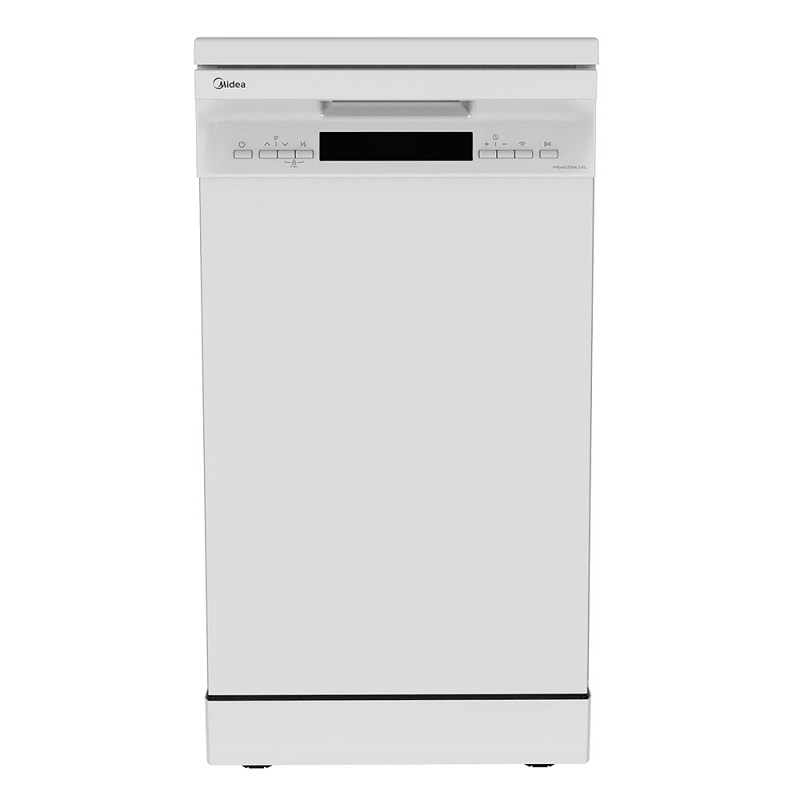 Midea sudomašina MFD45S200W.2-ES - Inelektronik