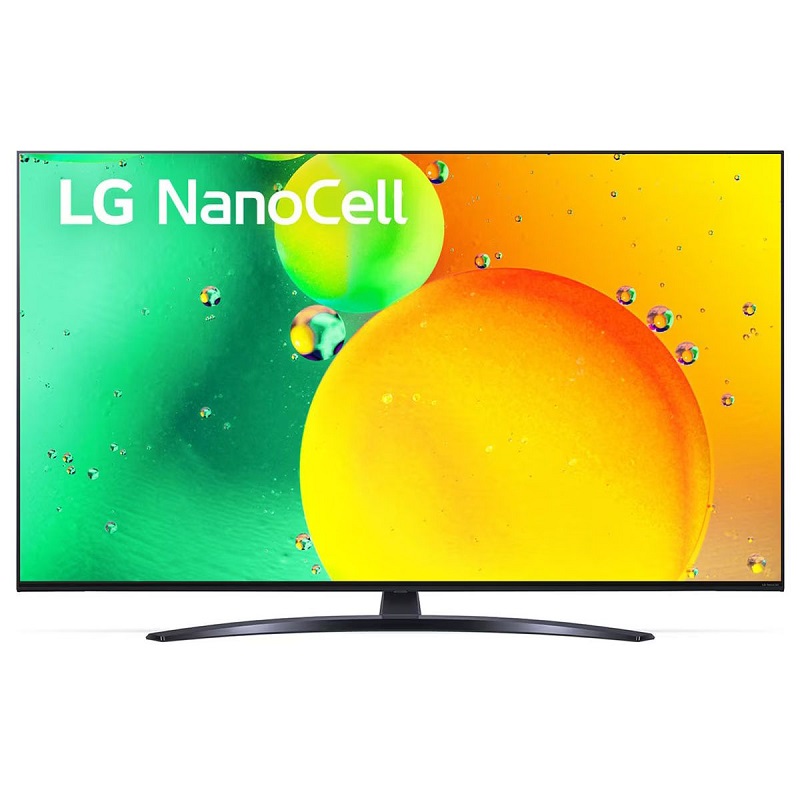 LG televizor 55NANO763QA - Inelektronik