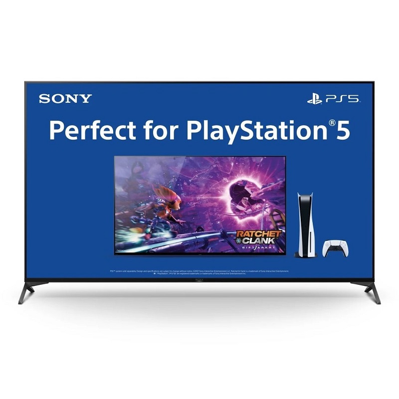 Sony televizor XR55X93JAEP - Inelektronik