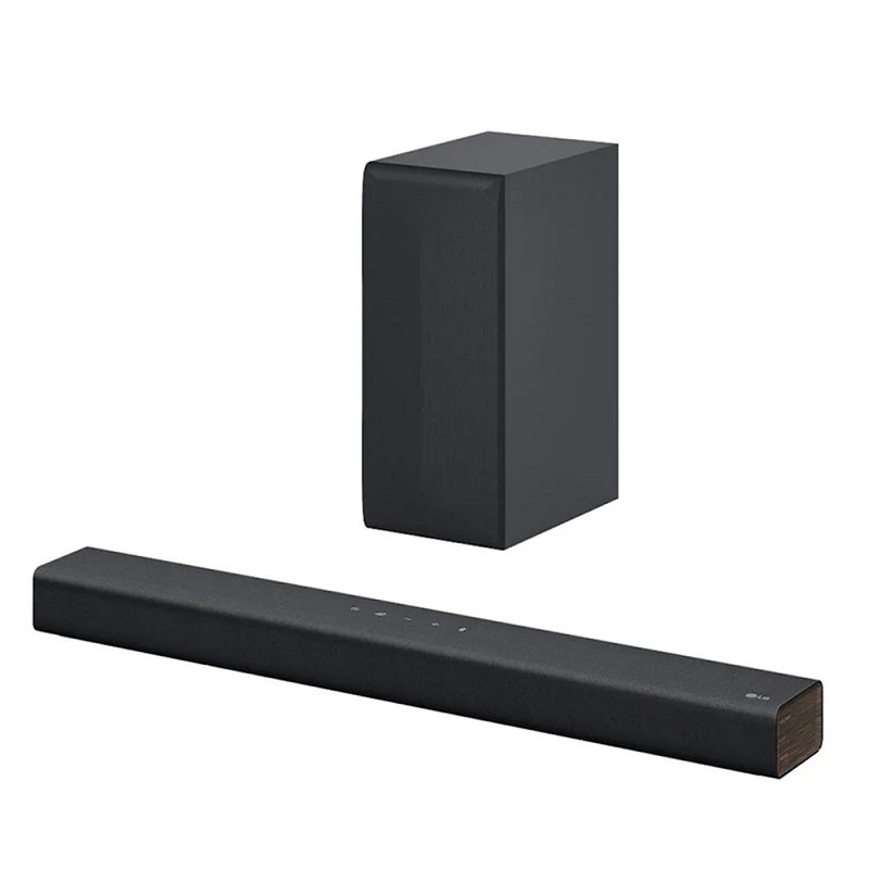 LG soundbar S40Q - Inelektronik