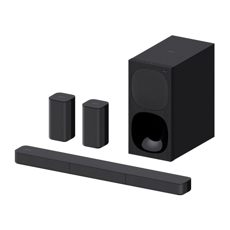 Sony soundbar HTS20R.CEL - Inelektronik