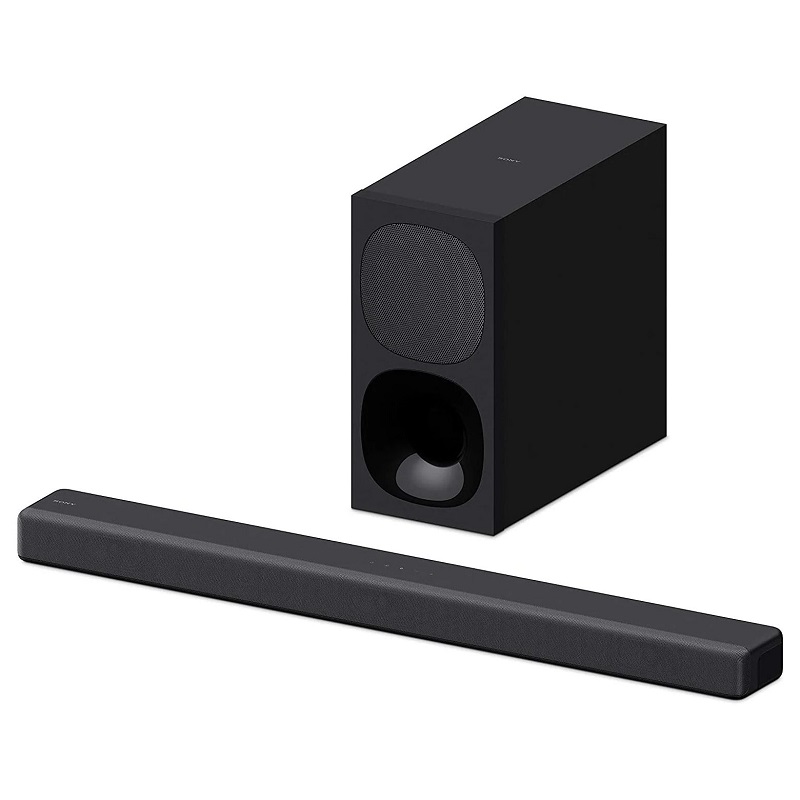 Sony soundbar HTZF9.CEL - Inelektronik