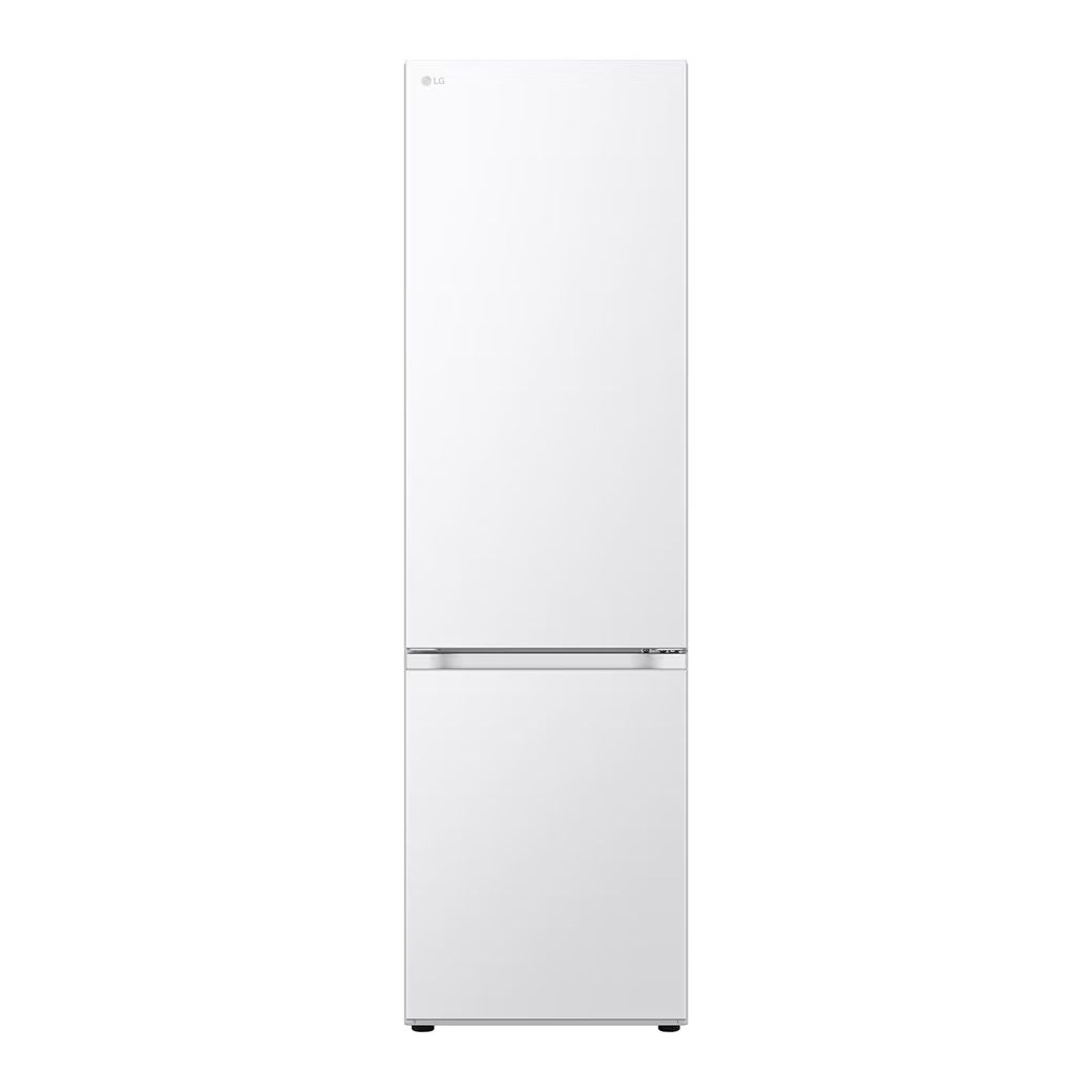 LG kombinovani frižider GBV7280CSW - Inelektronik