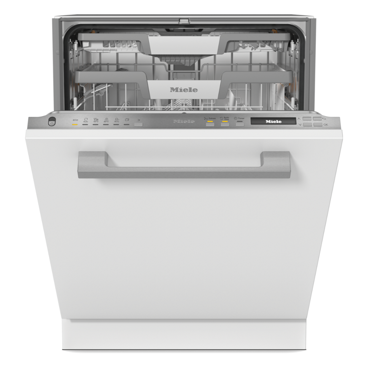 Miele ugradna sudomašina G 7191 SCVi AD 125 Edition - Inelektronik