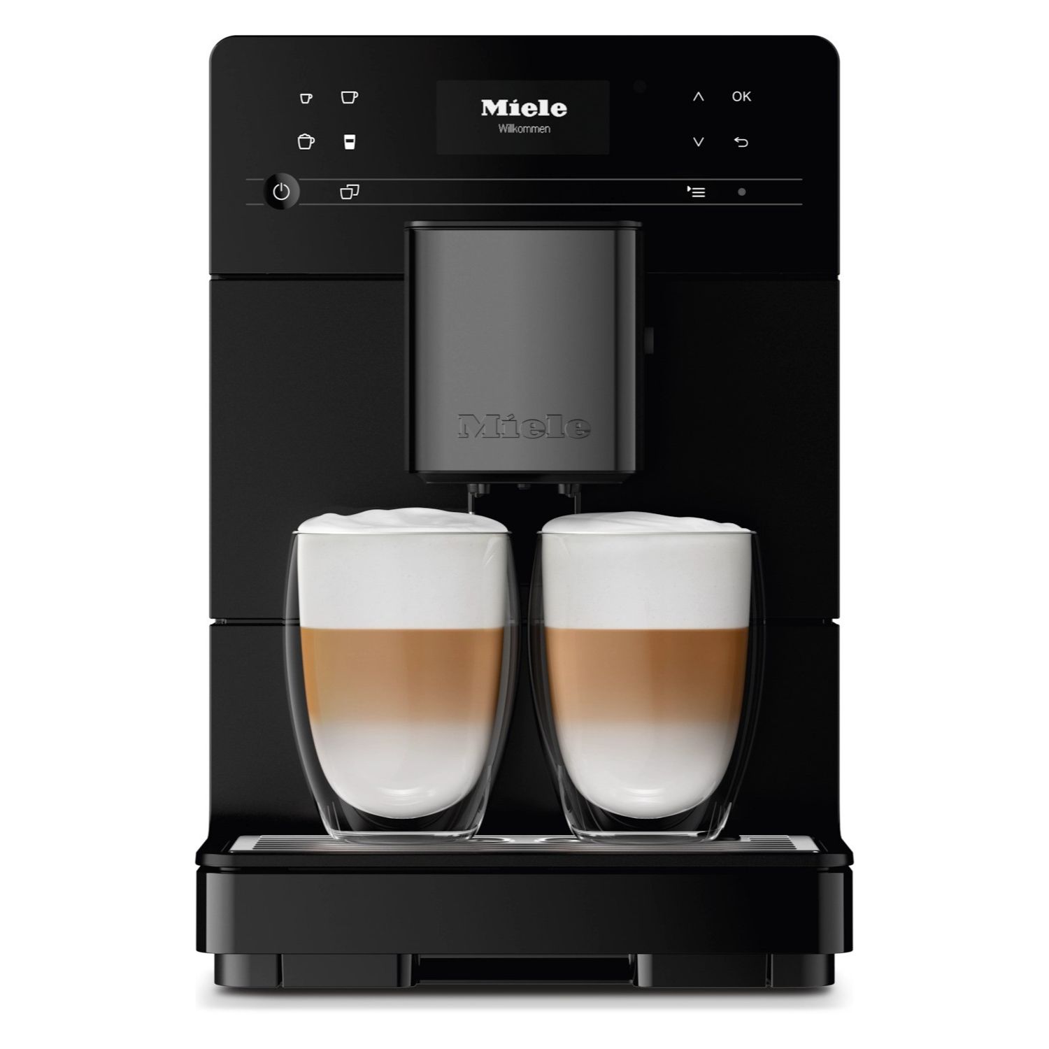 Miele aparat za espresso CM 5510 125 Edition - Inelektronik