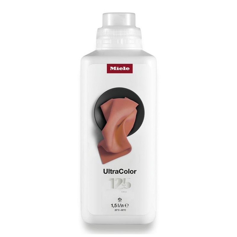 Miele deteržent za veš UltraColor Edition125 1,5 l - Inelektronik