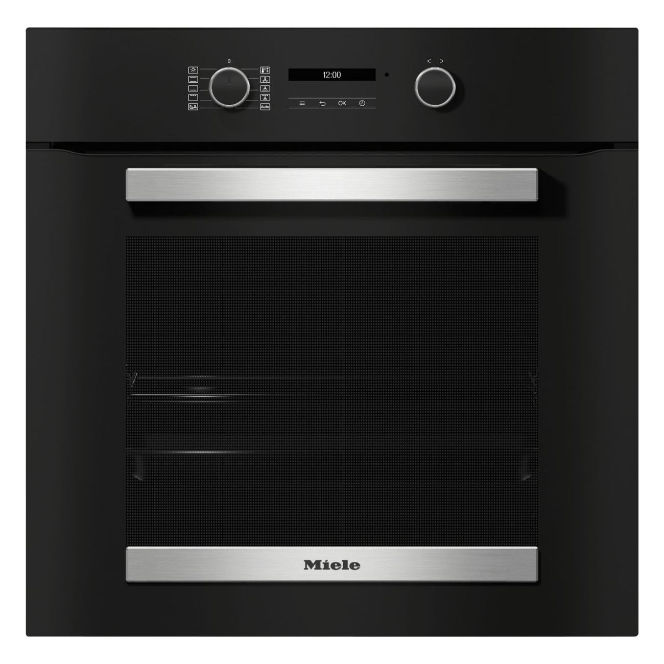 Miele ugradna rerne H 2465 B Active - Inelektronik