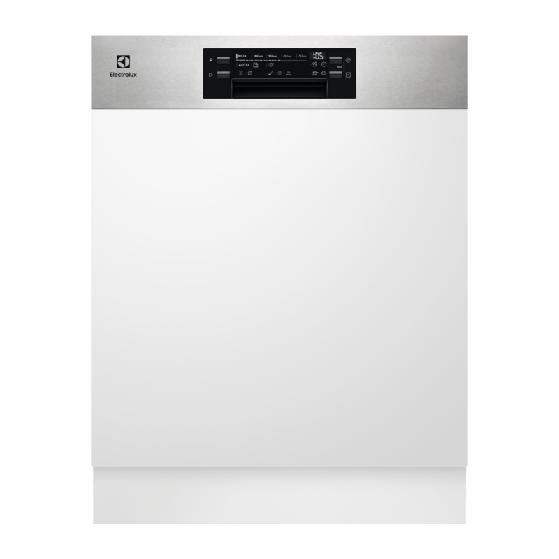 Electrolux ugradna sudomašina EEM48200IX - Inelektronik