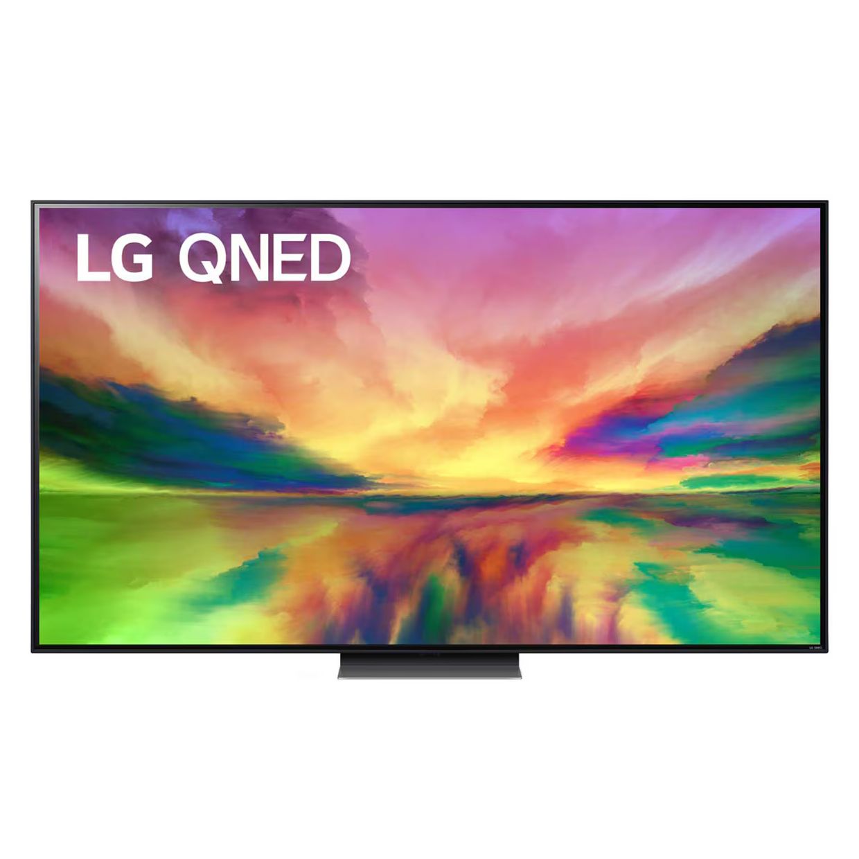 LG televizor 65QNED813RE - Inelektronik
