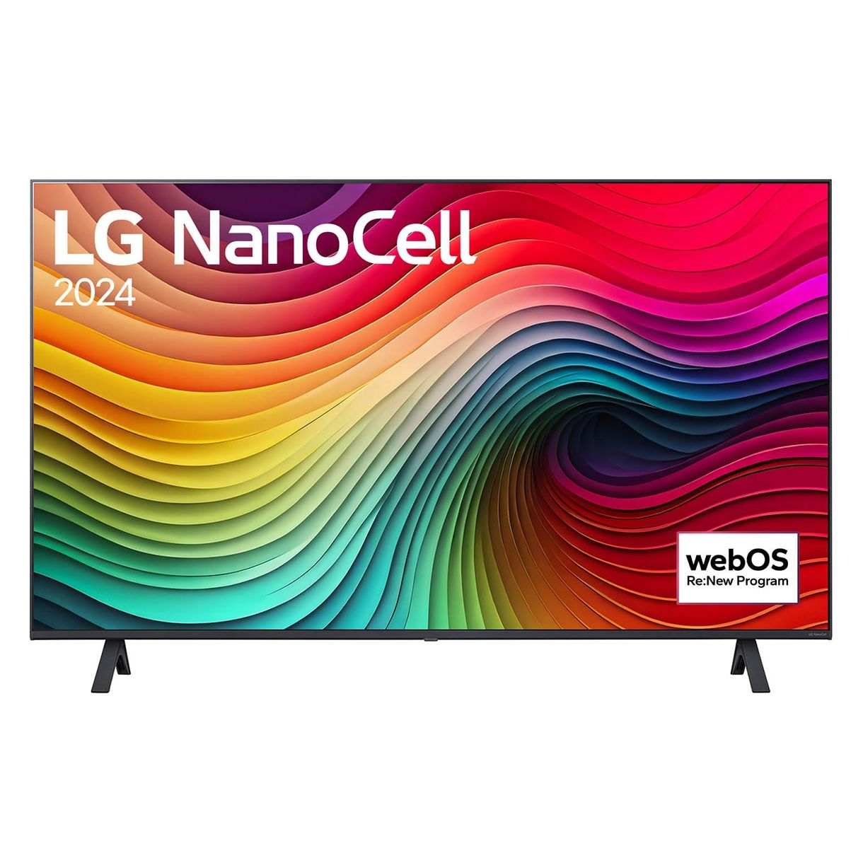 LG televizor 43NANO81T3A - Inelektronik