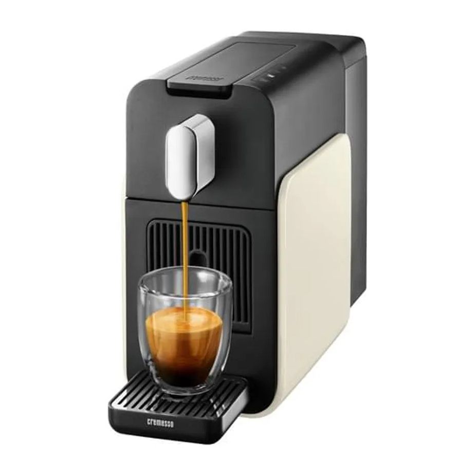 Cremesso aparat za espresso Brava Kremastobela - Inelektronik