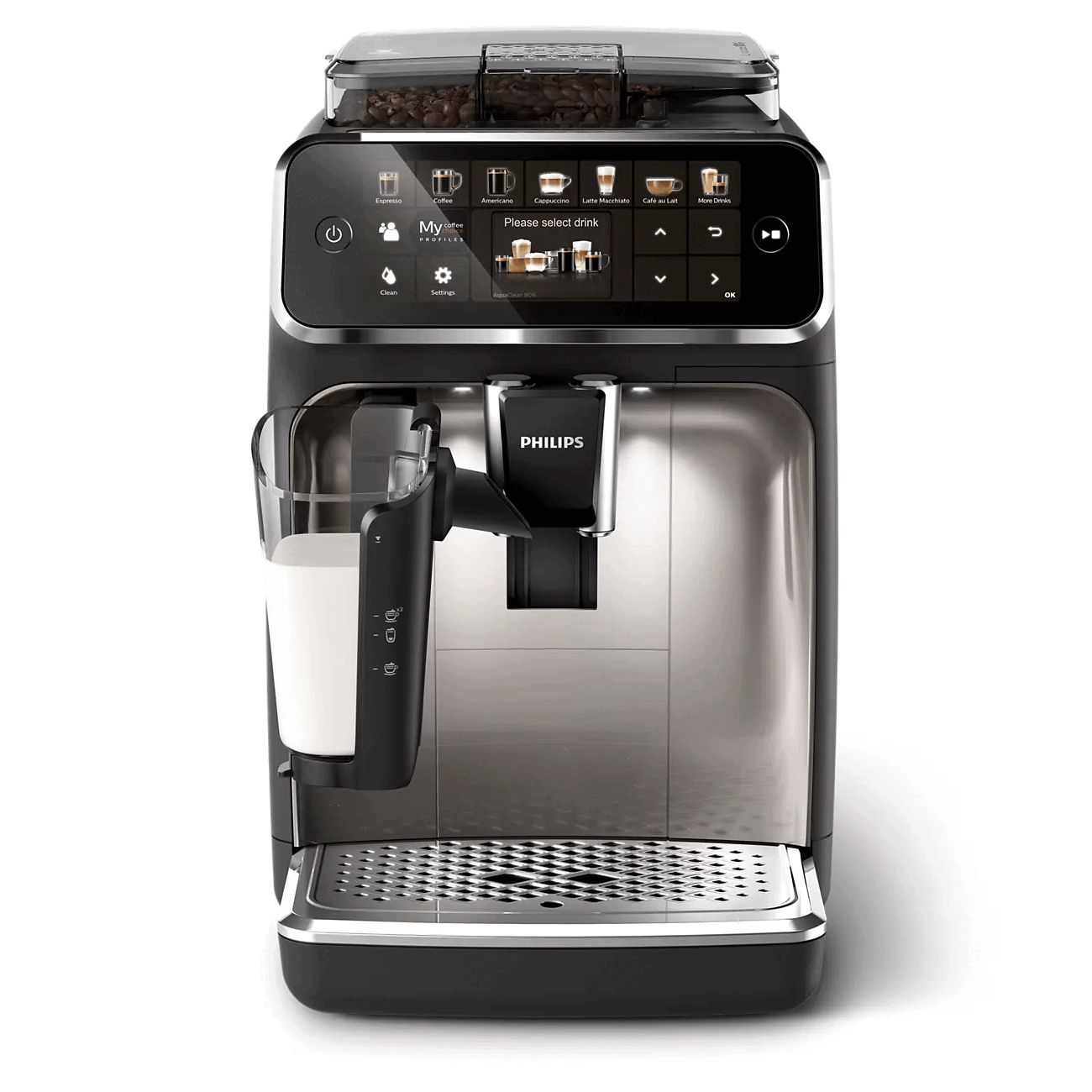 Philips aparat za espresso EP5547/90 - Inelektronik