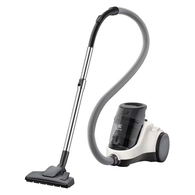 Electrolux usisivač sa posudom EC41-2SW - Inelektronik