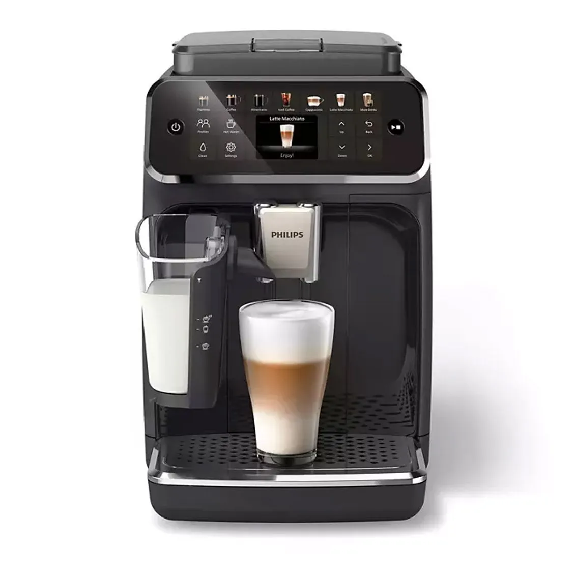 Philips aparat za espresso EP4441/50 - Inelektronik
