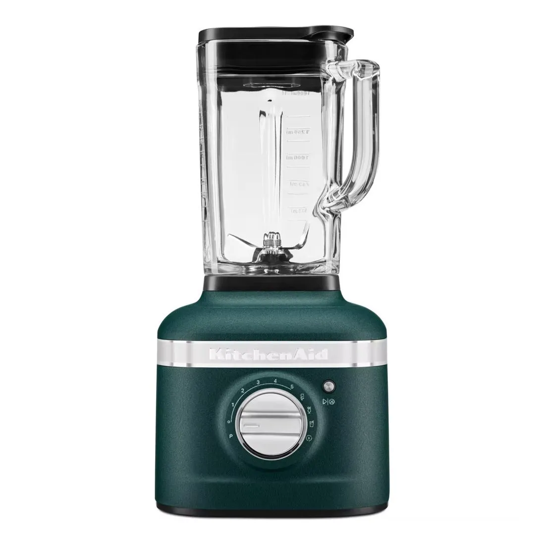 KitchenAid blender 5KSB4026EPP - Inelektronik