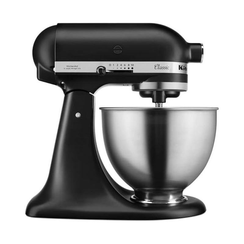KitchenAid mikser sa posudom 5K45SSEBM - Inelektronik
