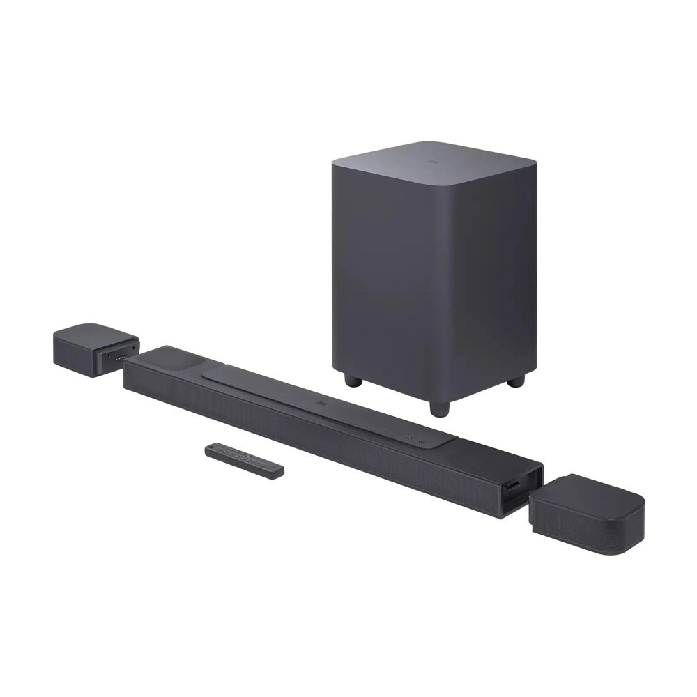 JBL soundbar BAR 800 PRO - Inelektronik