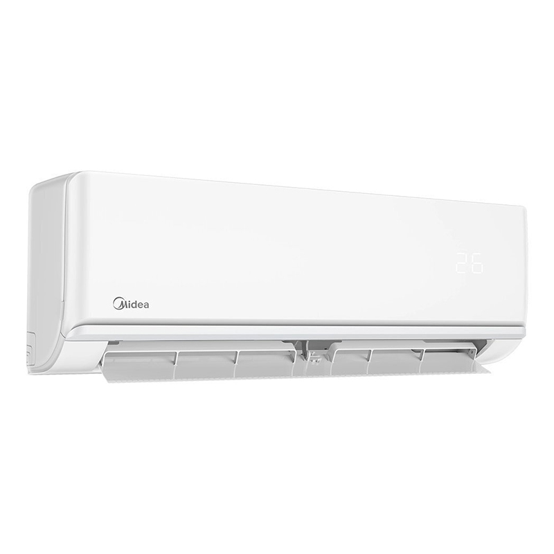 Midea inverter klima uređaj MA3-12HRDN8-QRD0GW - Inelektronik