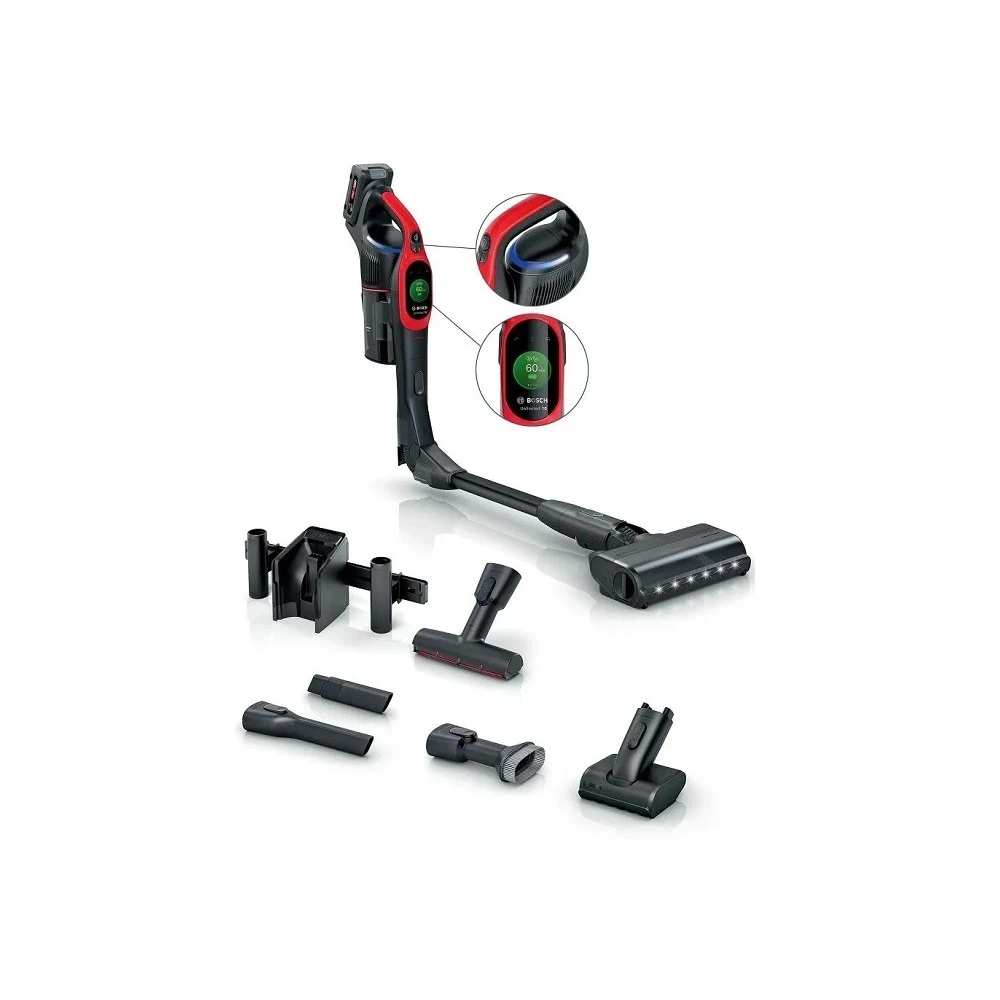Bosch štapni usisivač BCS1041PET - Inelektronik