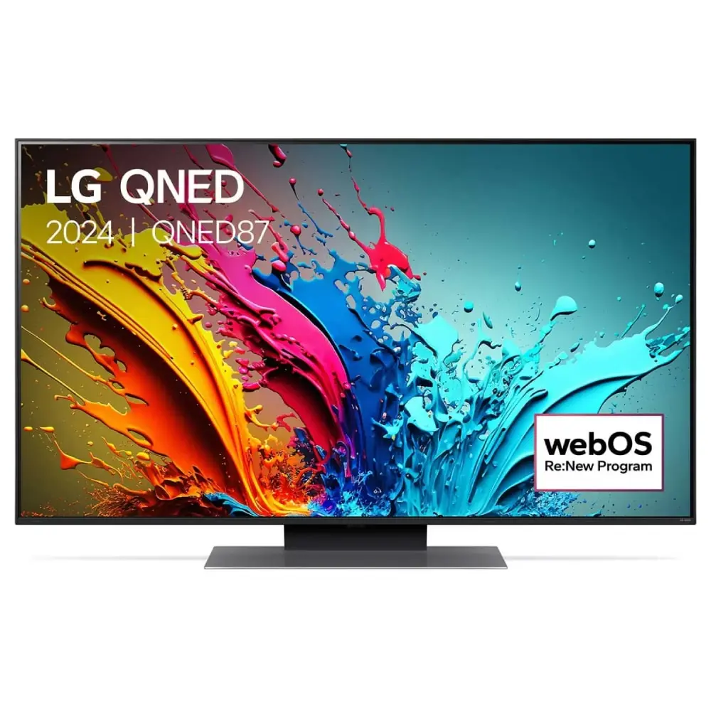 LG televizor 55QNED87T3B - Inelektronik