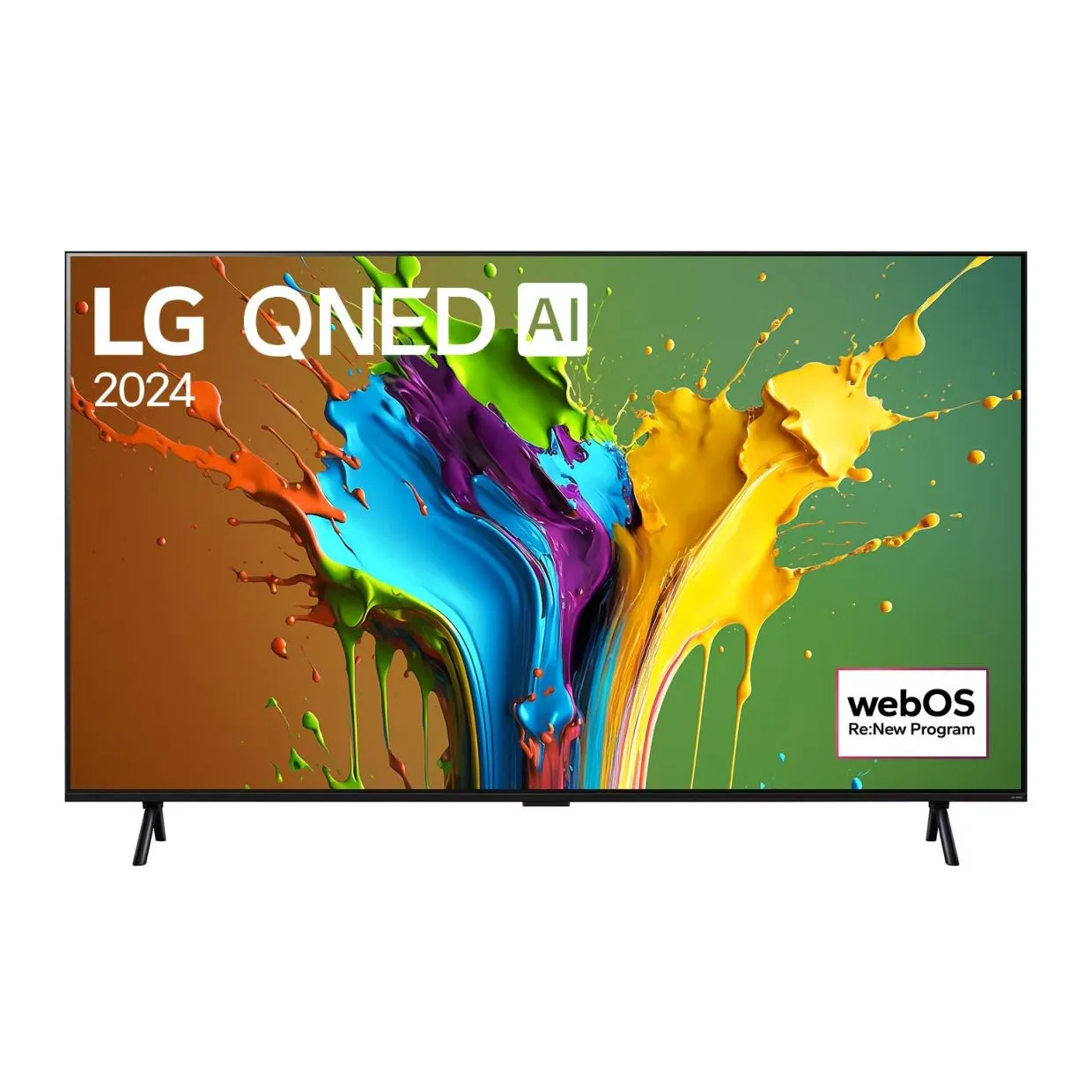 LG televizor 98QNED89T6A - Inelektronik