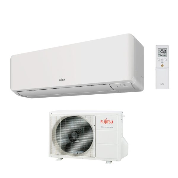 Fujitsu ASEH12KMCG /AEOH12KMCG wi fi - Inelektronik