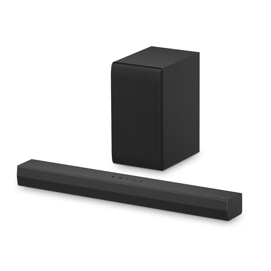 LG soundbar S40T - Inelektronik