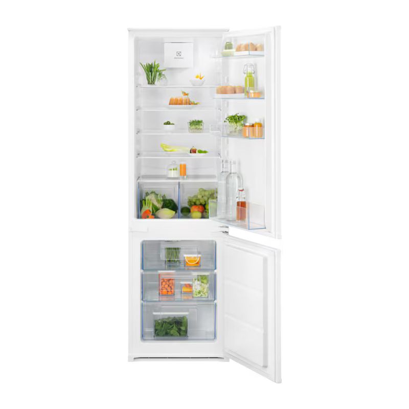 Electrolux ugradni frižider LND5FE18S - Inelektronik