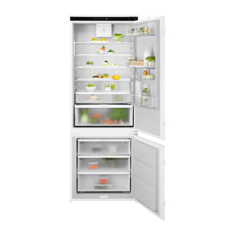 Electrolux ugradni frižider ENG7TE75S - Inelektronik