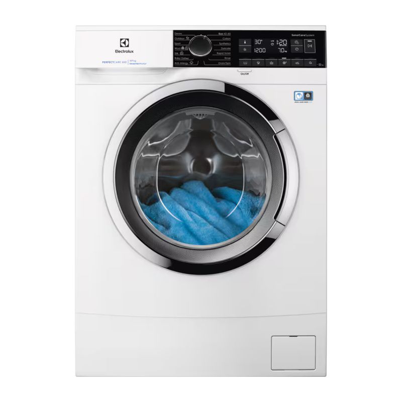 Electrolux mašina za pranje veša EW6SM227C - Inelektronik