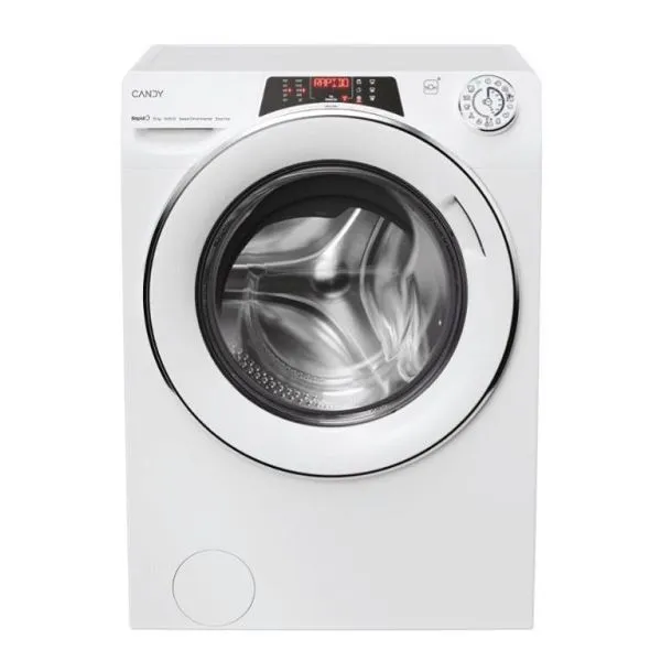 Candy mašina za pranje veša RO 16106DWMCT/1-S - Inelektronik