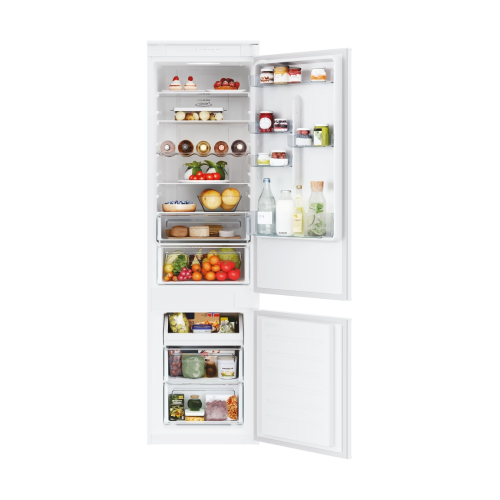 Candy ugradni frižider CCUBT5519EW - Inelektronik