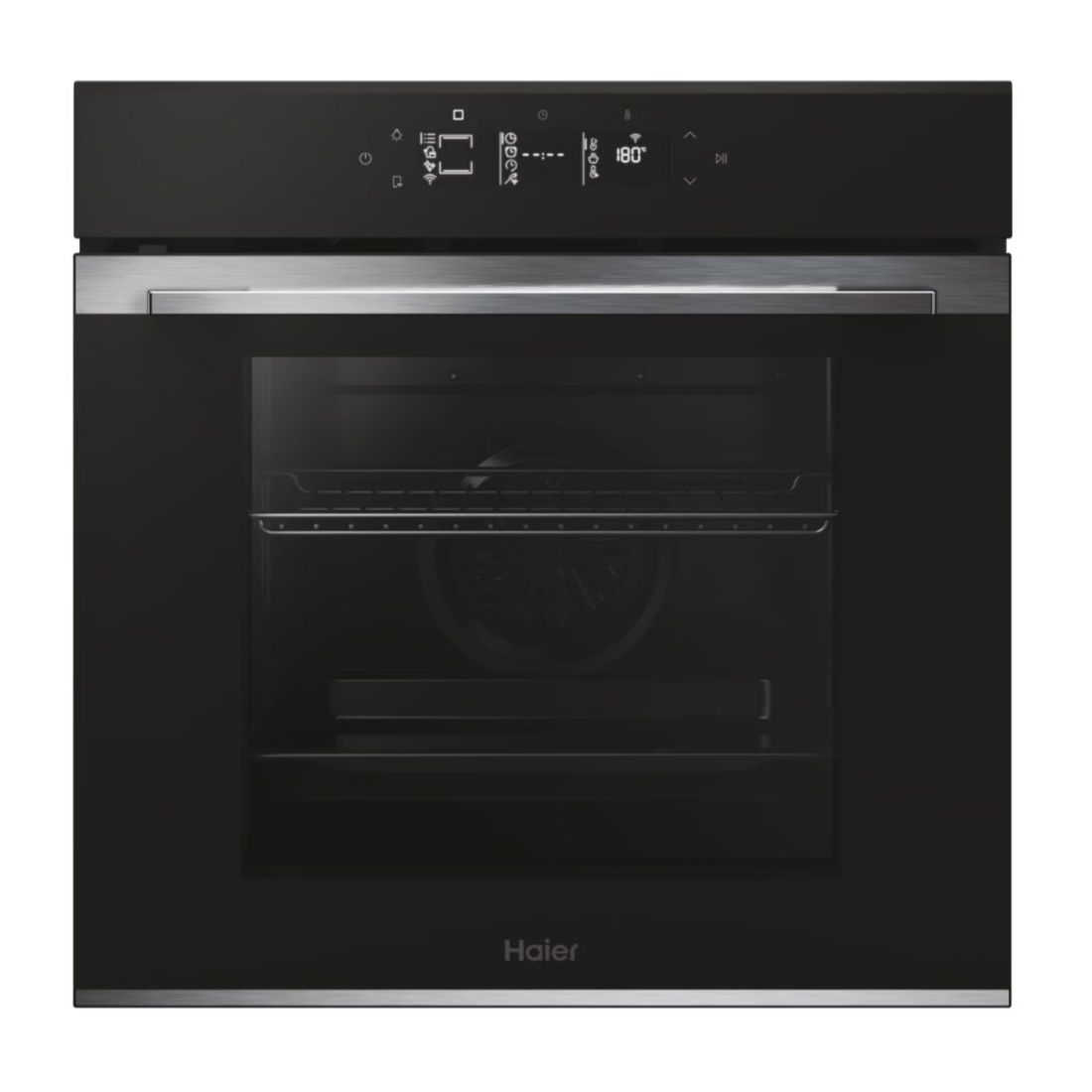Haier ugradna rerna H6 ID25G3HTX - Inelektronik