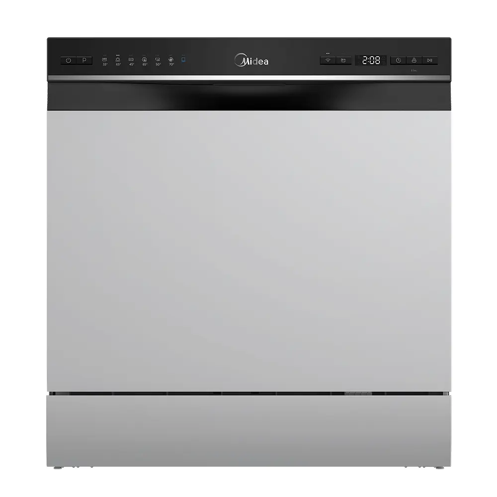 Midea stona sudomašina MDWTT0802MS-WF - Inelektronik