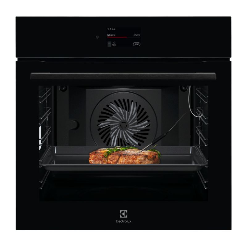 Electrolux ugradna rerna LOE9P3XZ - Inelektronik