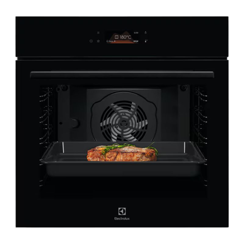 Electrolux ugradna rerna LOE8P38Z - Inelektronik