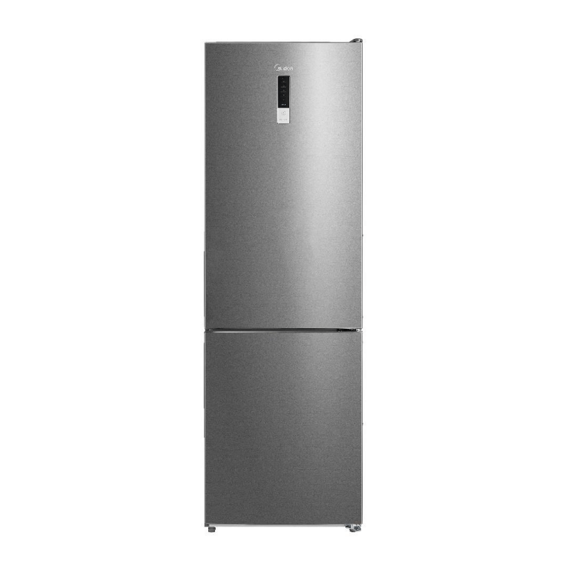 Midea kombinovani frižider MDRB424FGE02OE - Inelektronik