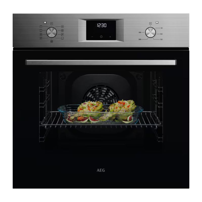 AEG ugradna rerna OU5AB21CM - Inelektronik