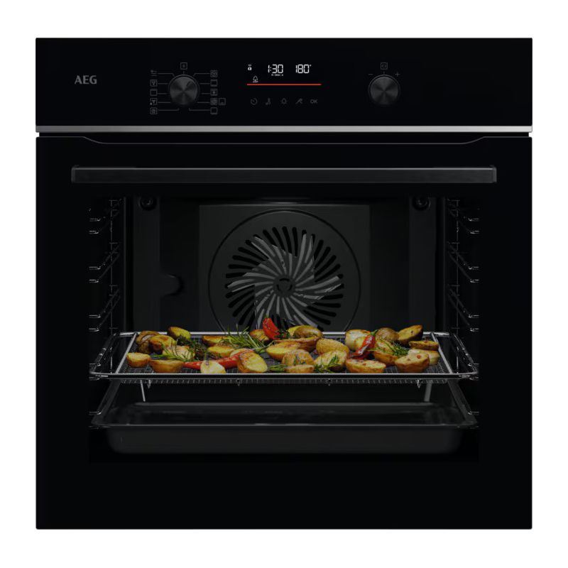 AEG ugradna rerma TS6PB531AB - Inelektronik