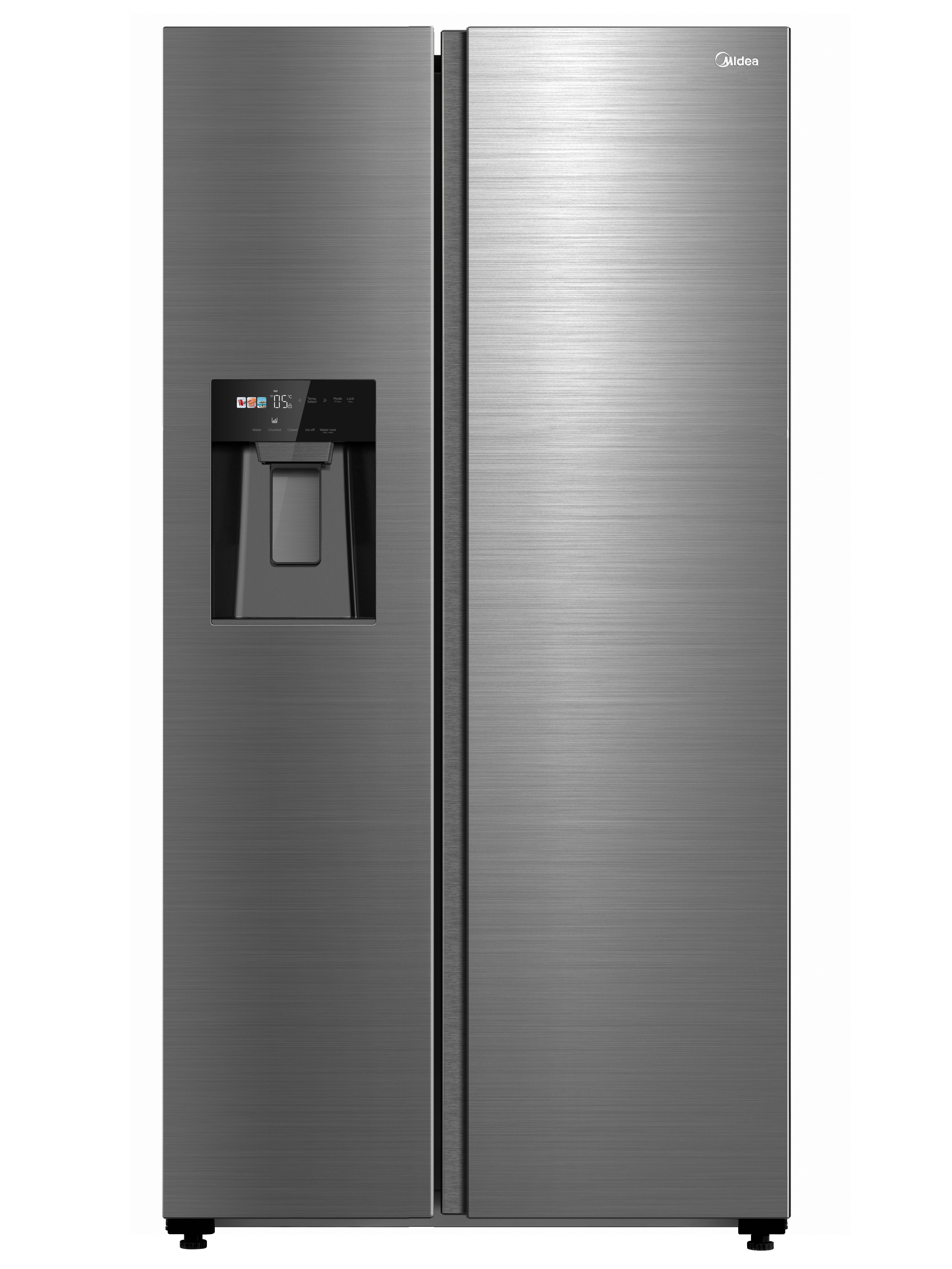Midea side by side frižider MDRS761MYC46 - Inelektronik