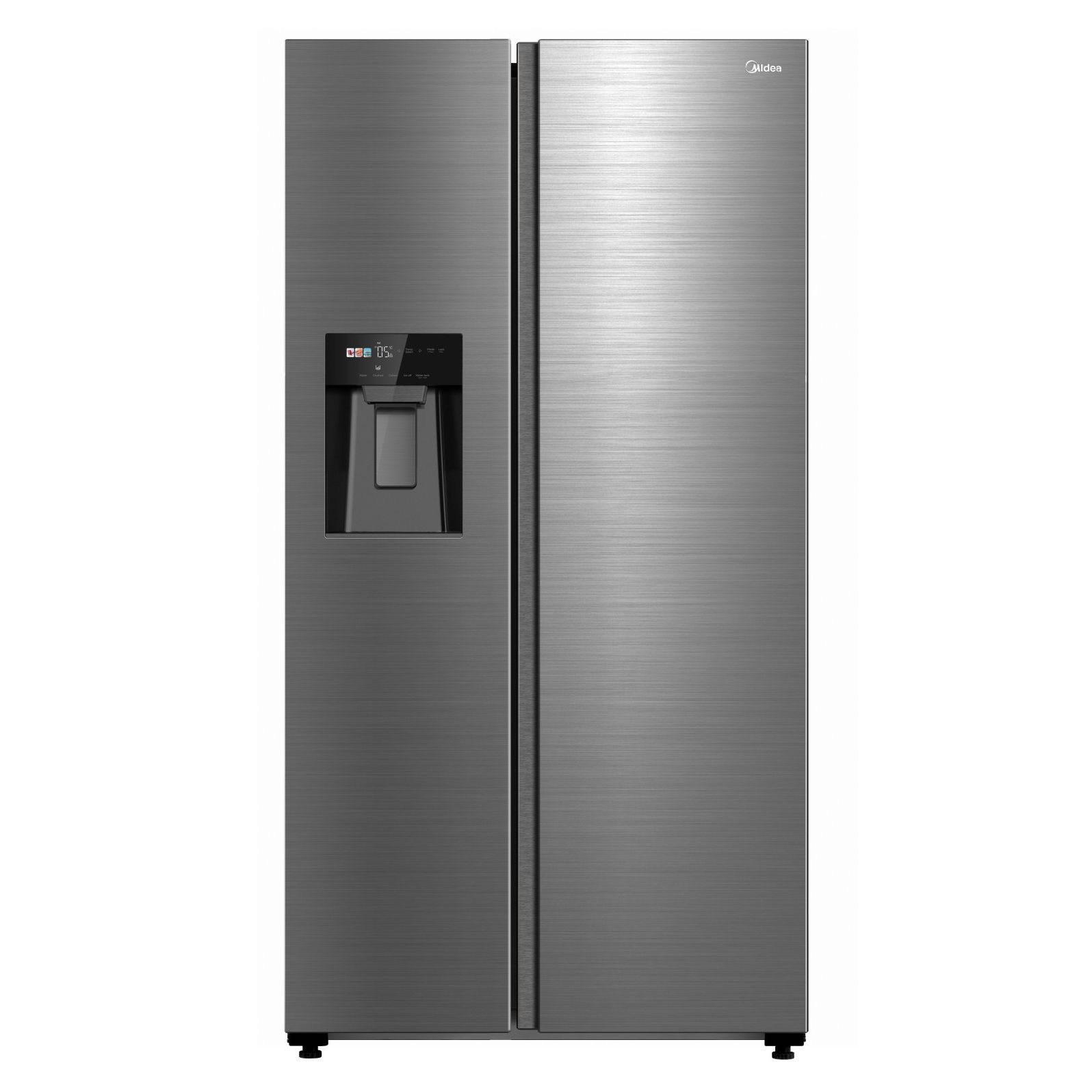 Midea side by side frižider MDRS761MYC46 - Inelektronik