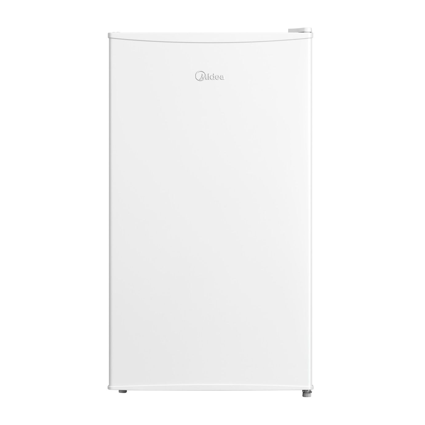 Midea podpultni frižider sa komorom MDRD125FGE01 - Inelektronik