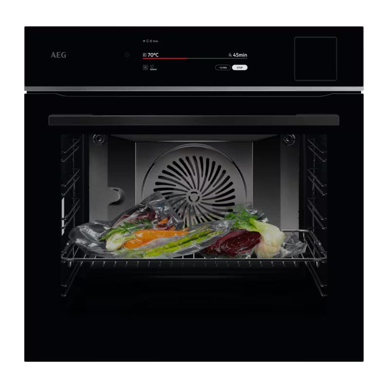 AEG ugradna rerna TP9SB831AB - Inelektronik