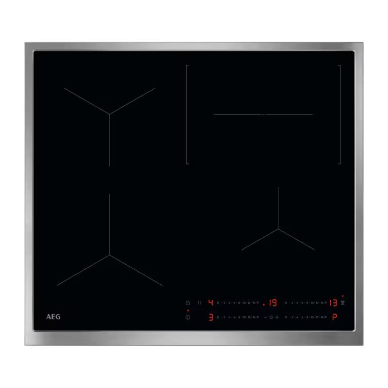 AEG indukciona ploča TO64IC00XB - Inelektronik