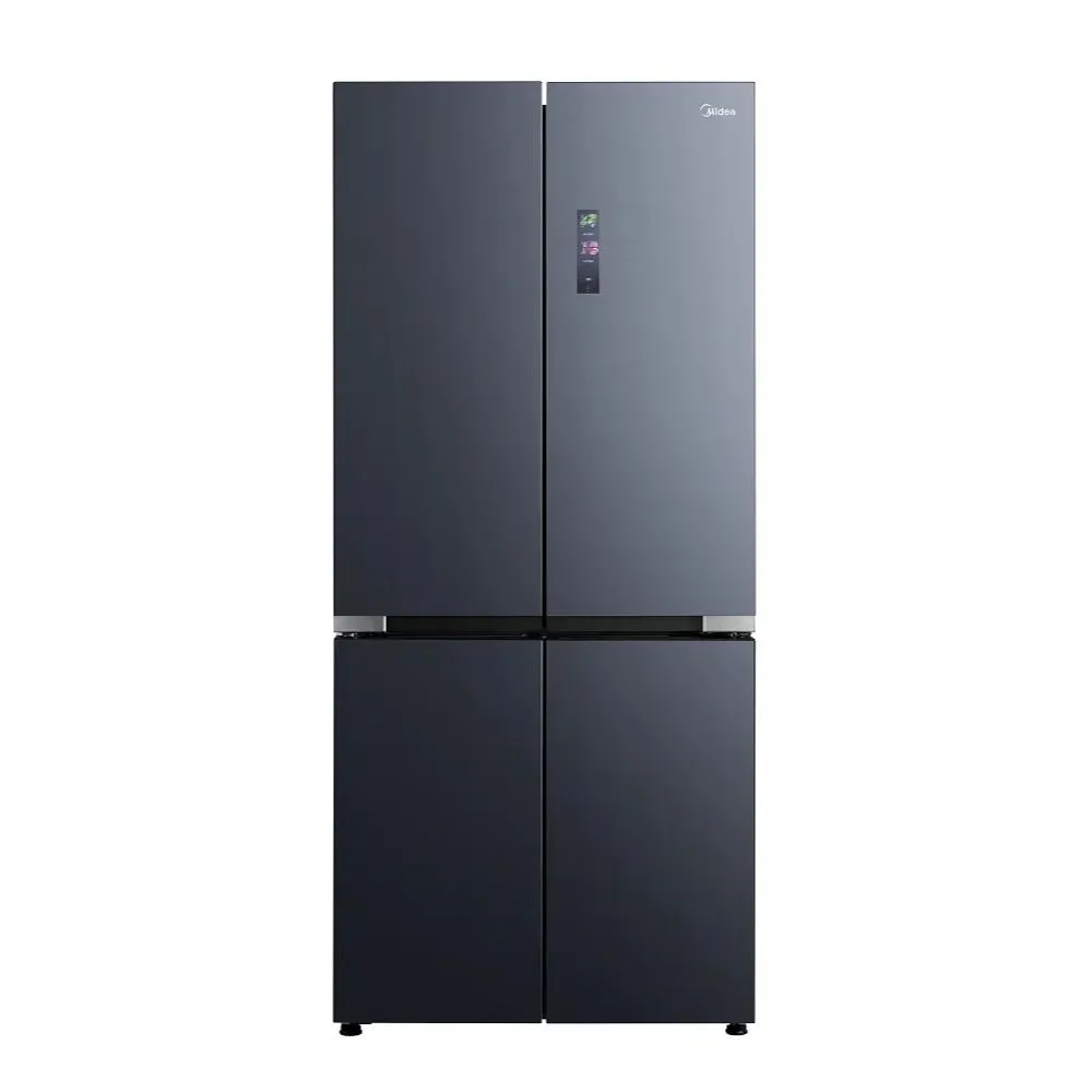 Midea side by side frižider MDRM706BIE70 - Inelektronik