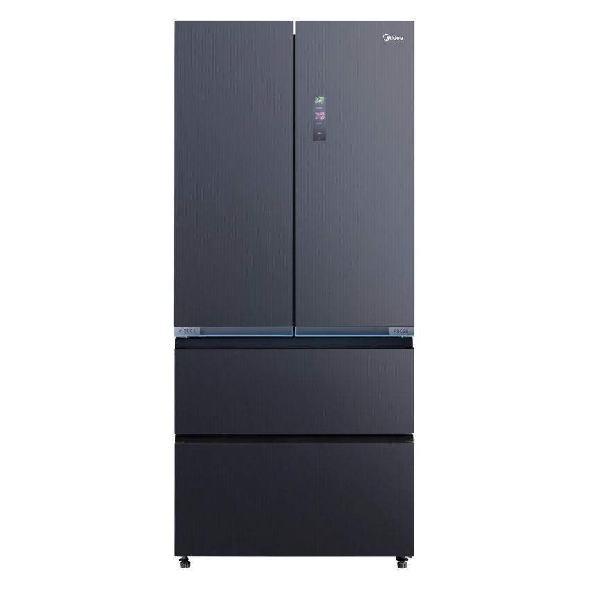Midea side by side frižider MDRF705BIE70 - Inelektronik