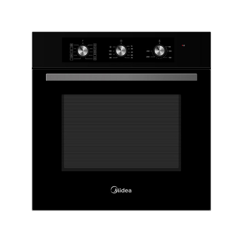 Midea ugradni set Apartman 45 65M90M1 + MCH300D111K0 + MID45S110-HR - Inelektronik